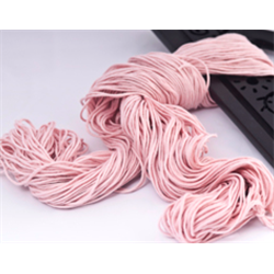 BAMBOO SOFT farge 05 Lys rosa